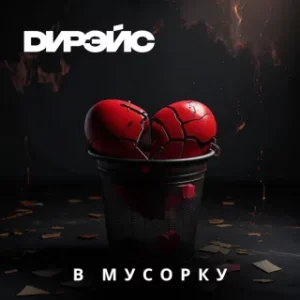 Дирэйс «В мусорку»